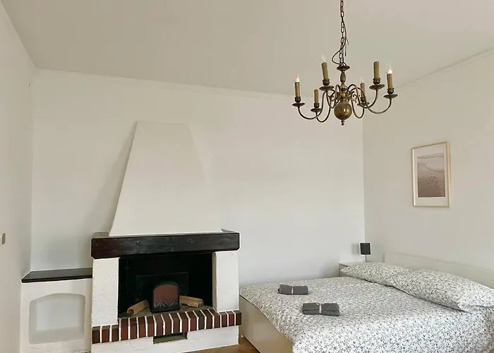 公寓 110m2 Stylish 4 Bedroom 维也纳
