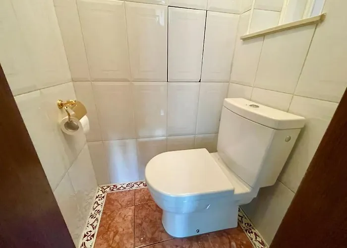110m2 Stylish 4 Bedroom 维也纳