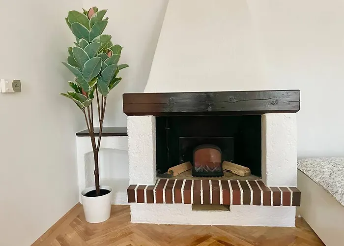 公寓 110m2 Stylish 4 Bedroom *